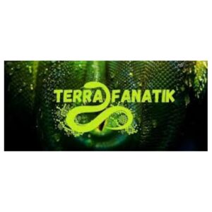 Terrafanatic logó