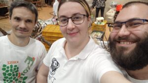 Exoterium pet shop közös