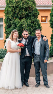 Koba Dragons közös