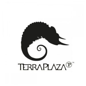 TerraPlaza logó